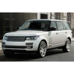 Accesorios Land Rover Range Rover (2012 - actualidad)